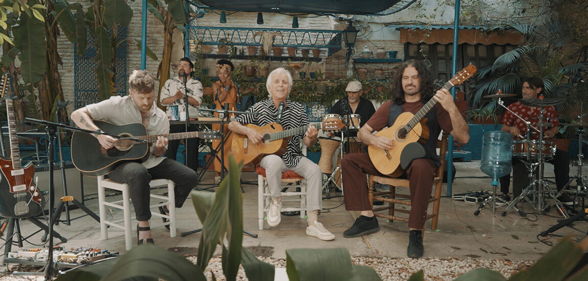 KIKO VENENO en Barcelona