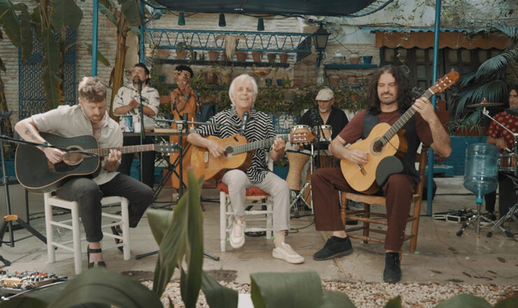 KIKO VENENO en Barcelona