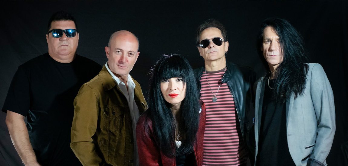 LOS ROMEOS en Barcelona