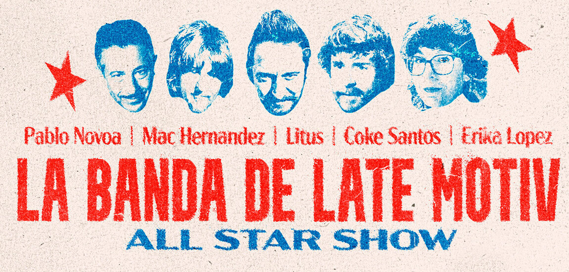 THE BEATLES MONUMENTAL en Benidorm