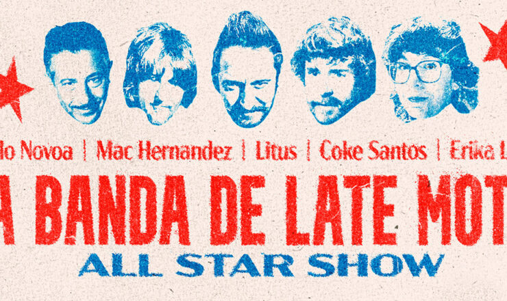 THE BEATLES MONUMENTAL en Benidorm