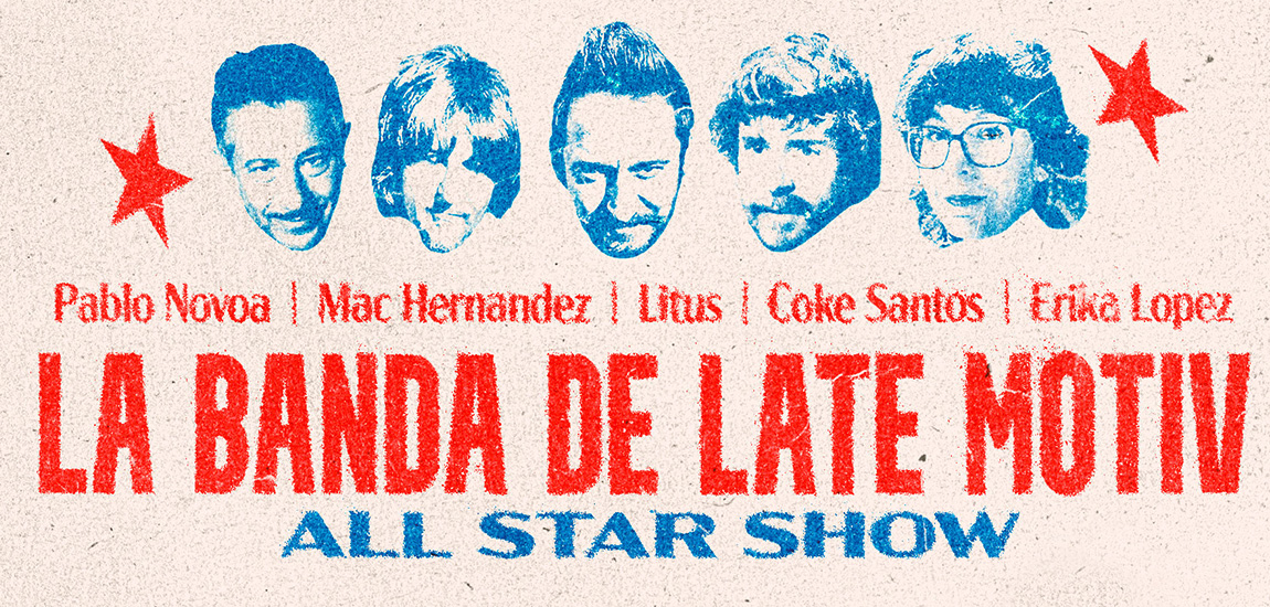 THE BEATLES MONUMENTAL en Benidorm