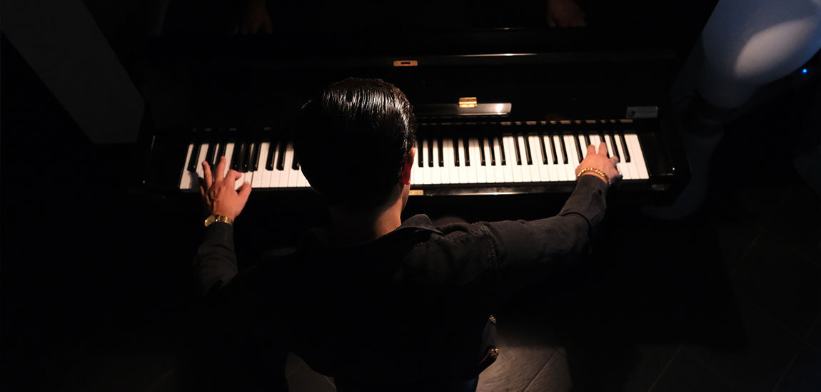 FAZ WALTZ en Barcelona