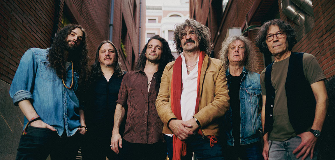 REBROTE en Barcelona