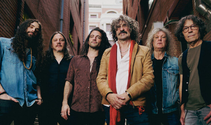 REBROTE en Barcelona